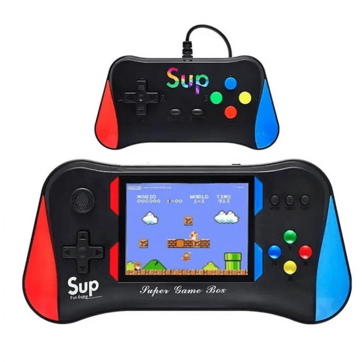 MARTIN TOYS X7M ΗΛΕΚΤΡΟΝΙΚΟ ΠΑΙΧΝΙΔΙ 500GAMES ΜΕ USB NO X7M