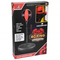 MARTIN TOYS MARTIN TOYS ΣΕΤ ΣΑΚΟΣ ΜΠΟΞ ΜΕ ΒΑΣΗ ΚΑΙ ΓΑΝΤΙΑ 102CM. YC856L