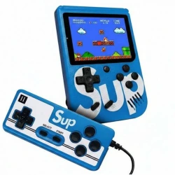 MARTIN TOYS ΗΛΕΚΤΡΟΝΙΚΟ ΠΑΙΧΝΙΔΙ SUPD 400 IN 1 GAMES 0008.SUPD