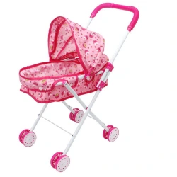 MARTIN TOYS ΜΕΤΑΛΛΙΚΟ ΚΑΡΟΤΣΙ ΠΟΡΤ ΜΠΕΜΠΕ 24881