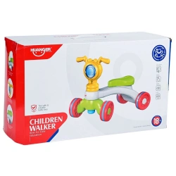 MARTIN TOYS BEBE ΠΕΡΠΑΤΟΥΡΑ ΠΟΔΗΛΑΤΟ 803