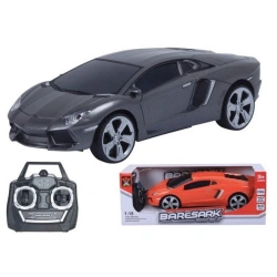 MARTIN TOYS ΤΗΛΕΚΑΤΕΥΘΥΝΟΜΕΝΟ SPORT ΑΥΤΟΚΙΝΗΤΟ 1:18 553-8