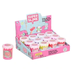 MARTIN TOYS SLIME 853-3