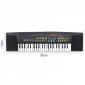 MARTIN TOYS ΑΡΜΟΝΙΟ 44ΚΛΕΙΔΙΑ ΜΕ ΜΙΚΡΟΦΩΝΟ Q-337