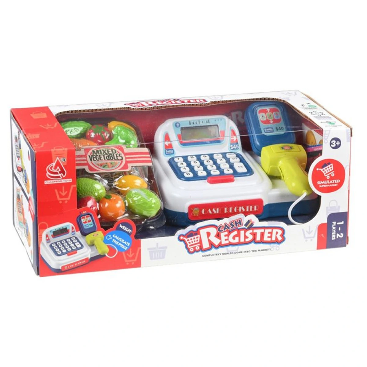 MARTIN TOYS MARTIN TOYS ΨΗΦΙΑΚΗ ΤΑΜΕΙΑΚΗ ΜΗΧΑΝΗ ΜΕ ΦΩΤΑ & ΗΧΟΥΣ 8225