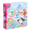 MARTIN TOYS ΣΕΤ ΚΕΡΑΜΙΚΑ ΖΩΓΡΑΦΙΚΗΣ 868-Ε38