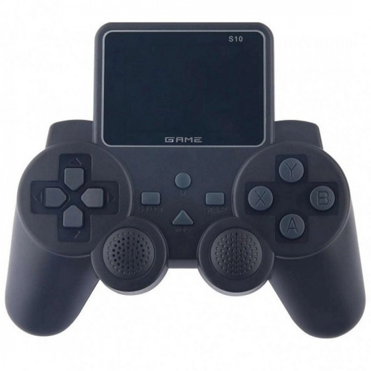 MARTIN TOYS S10 ΗΛΕΚΤΡΟΝΙΚΟ ΠΑΙΧΝΙΔΙ 520 GAMES ΜΕ USB S10