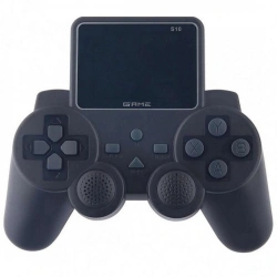 MARTIN TOYS S10 ΗΛΕΚΤΡΟΝΙΚΟ ΠΑΙΧΝΙΔΙ 520 GAMES ΜΕ USB S10