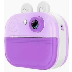 MARTIN TOYS Q9 ΨΗΦΙΑΚΗ ΚΑΜΕΡΑ ΜΕ ΕΚΤΥΠΩΤΗ (2 ΧΡΩΜΑΤΑ) Q9