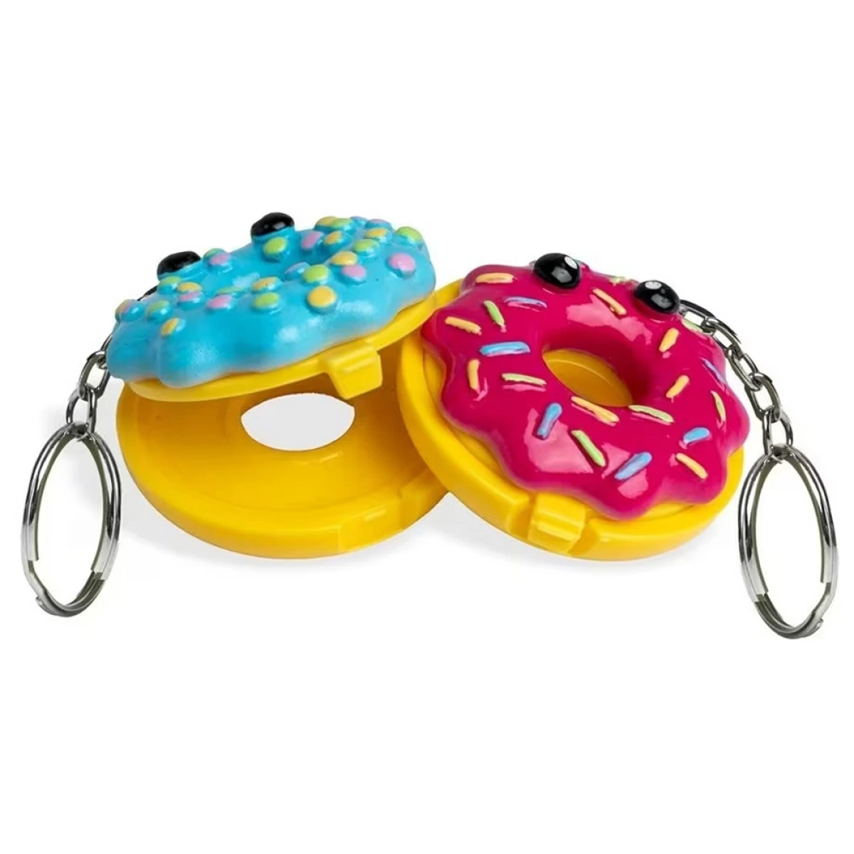 MARTINELIA LIP BALM WORLD DONUT 68137