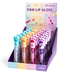 MARTINELIA LIP GLOSS PAW 90180
