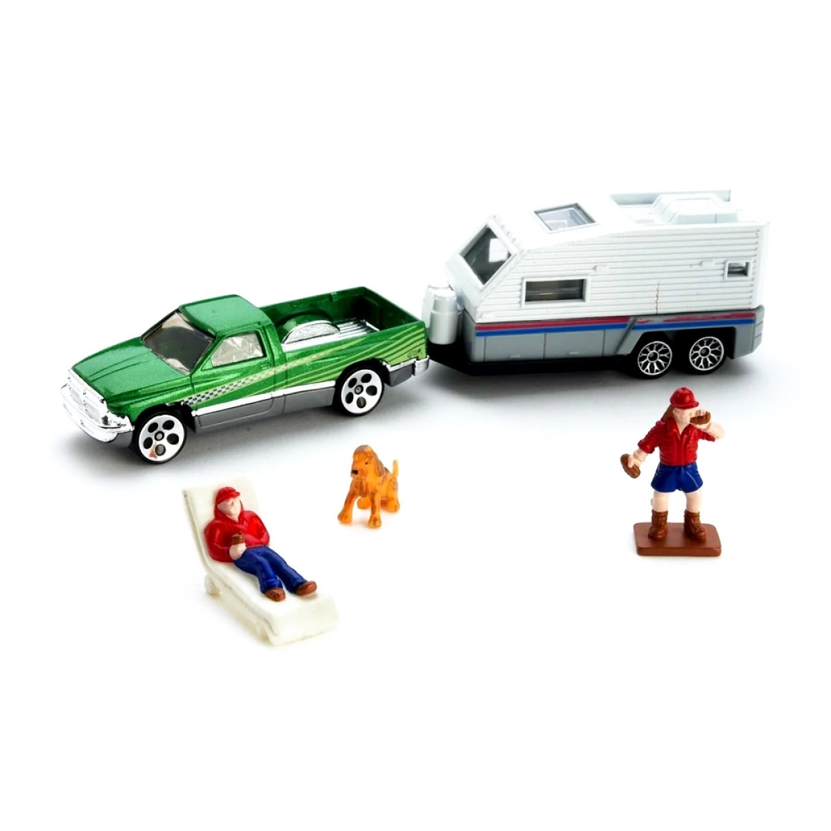 MATCHBOX ΟΧΗΜΑΤΑ ΣΕΤ ΡΥΜΟΥΛΚΙΣΗΣ H1235/HFH84