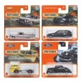 MATTEL MATCHBOX  ΑΥΤΟΚΙΝΗΤΑΚΙΑ C0859