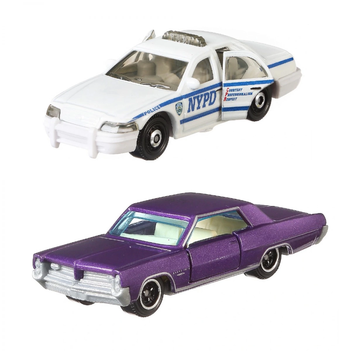 MATCHBOX ΑΥΤΟΚΙΝΗΤΑΚΙΑ MATCHBOX PLUS FWD28