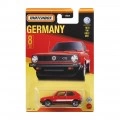 MATCHBOX ΑΥΤΟΚΙΝΗΤΑΚΙΑ GERMANY GWL49
