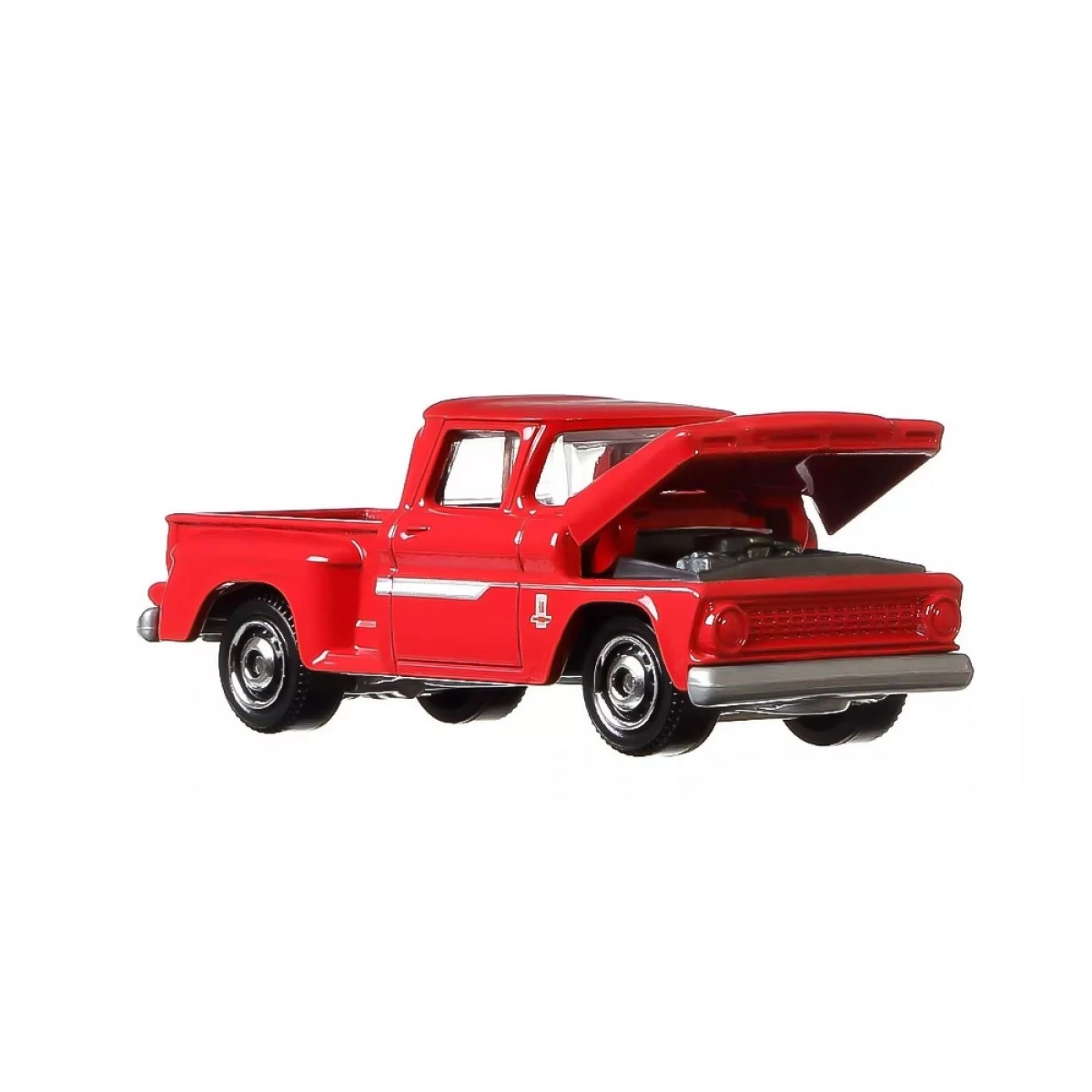 MATCHBOX ΑΥΤΟΚΙΝΗΤΑΚΙΑ MATCHBOX PLUS FWD28