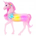 MATTEL BARBIE FANTASY FEAT UNICORN JCP78