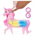 MATTEL BARBIE FANTASY FEAT UNICORN JCP78