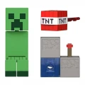 MATTEL MINECRAFT ΦΙΓΟΥΡΕΣ 8ΕΚ. CREEPER  NO GTP08/JJR92