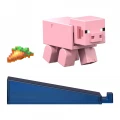 MATTEL MINECRAFT ΦΙΓΟΥΡΕΣ 8ΕΚ. PIG GTP08/JJR96