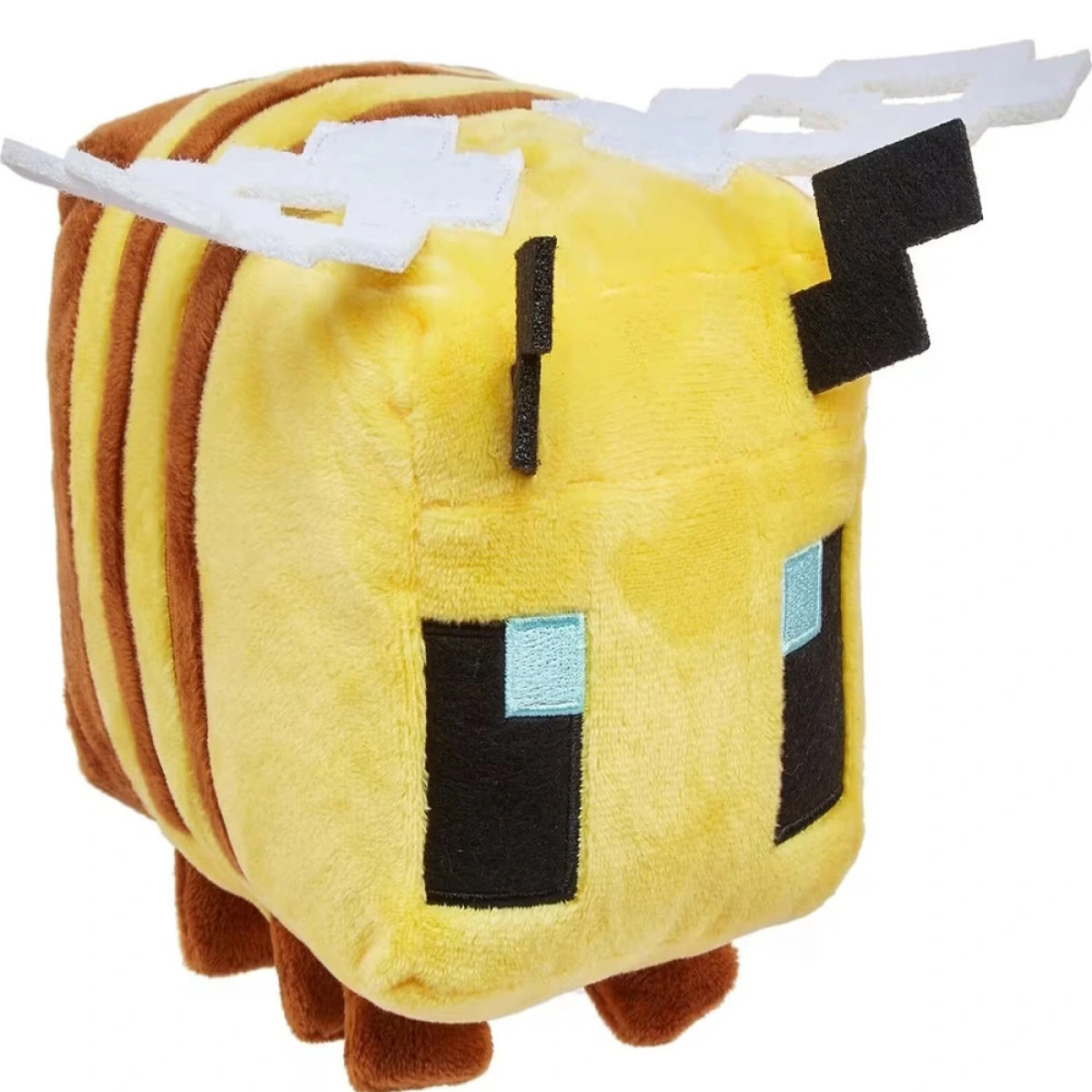 MATTEL MINECRAFT ΛΟΥΤΡΙΝΟ 20ΕΚ. BEE  HBN39/HBN41