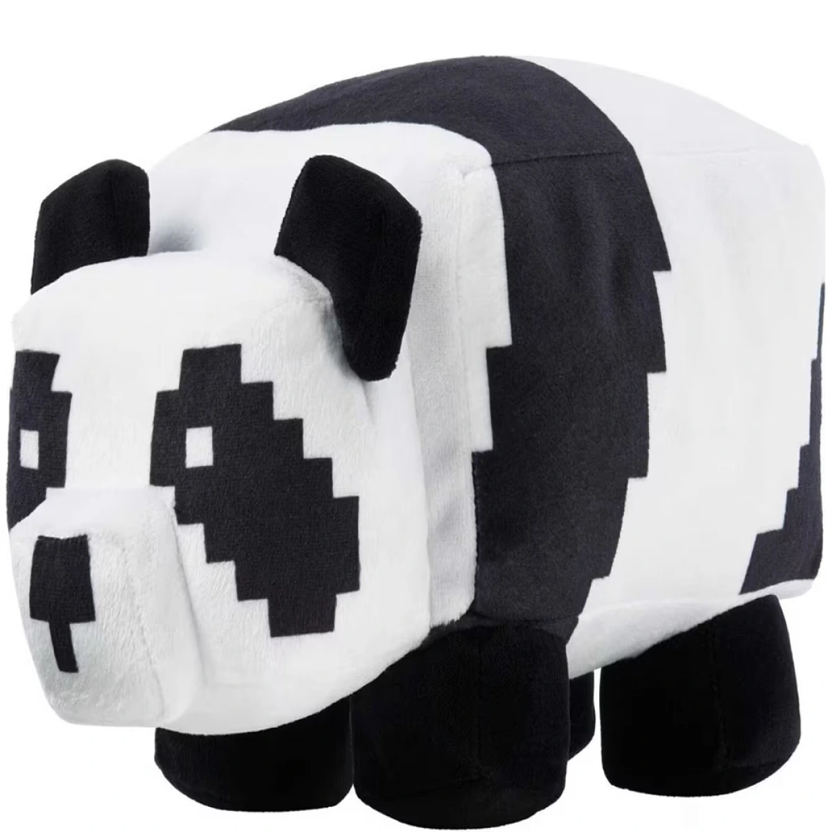 MATTEL MINECRAFT ΛΟΥΤΡΙΝΟ 20ΕΚ. PANDA  HBN39/HLN10