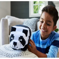 MATTEL MINECRAFT ΛΟΥΤΡΙΝΟ 20ΕΚ. PANDA  HBN39/HLN10