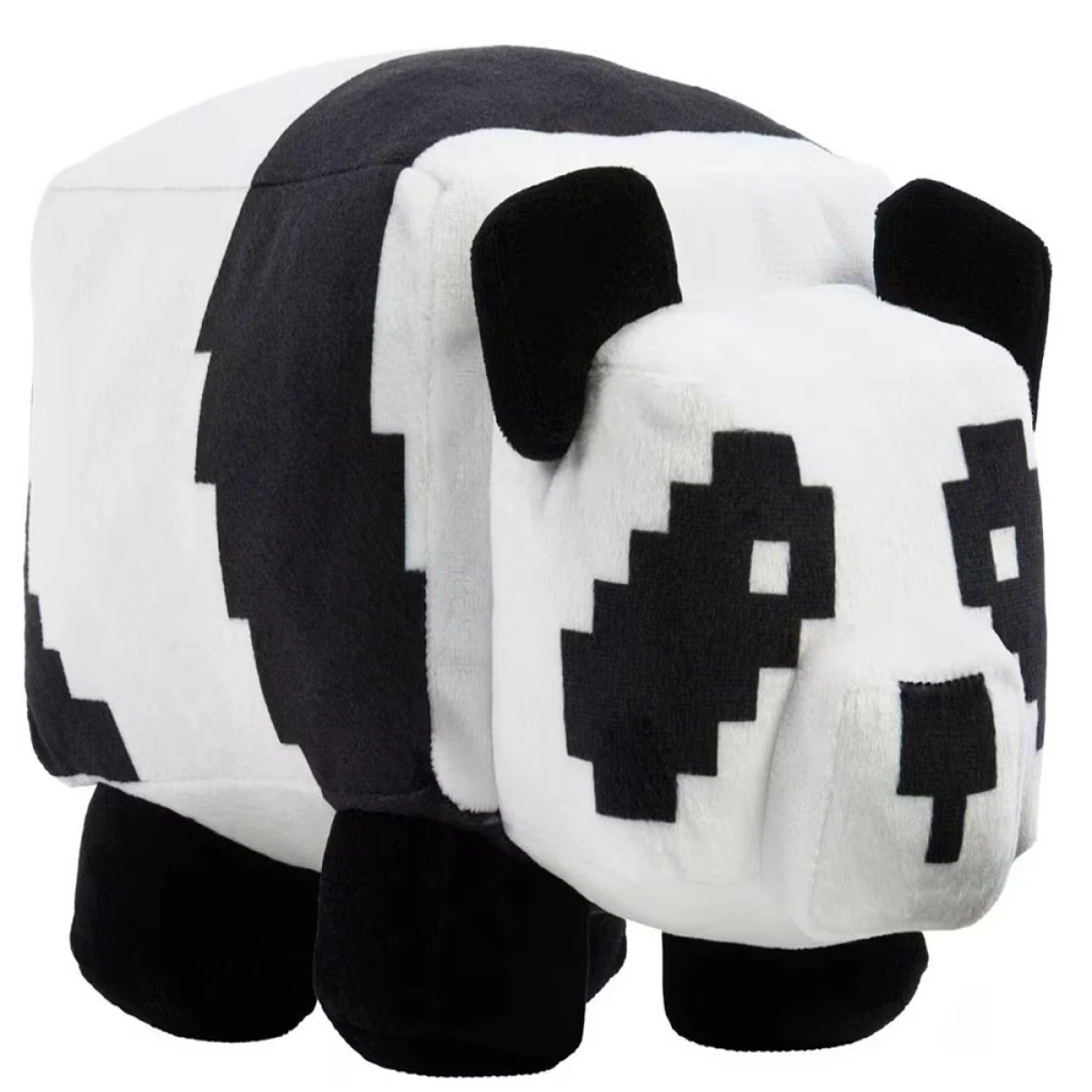 MATTEL MINECRAFT ΛΟΥΤΡΙΝΟ 20ΕΚ. PANDA  HBN39/HLN10