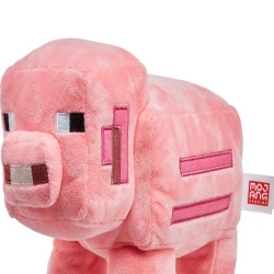 MATTEL MINECRAFT ΛΟΥΤΡΙΝΟ 20ΕΚ. PIG  HBN39/HBN42