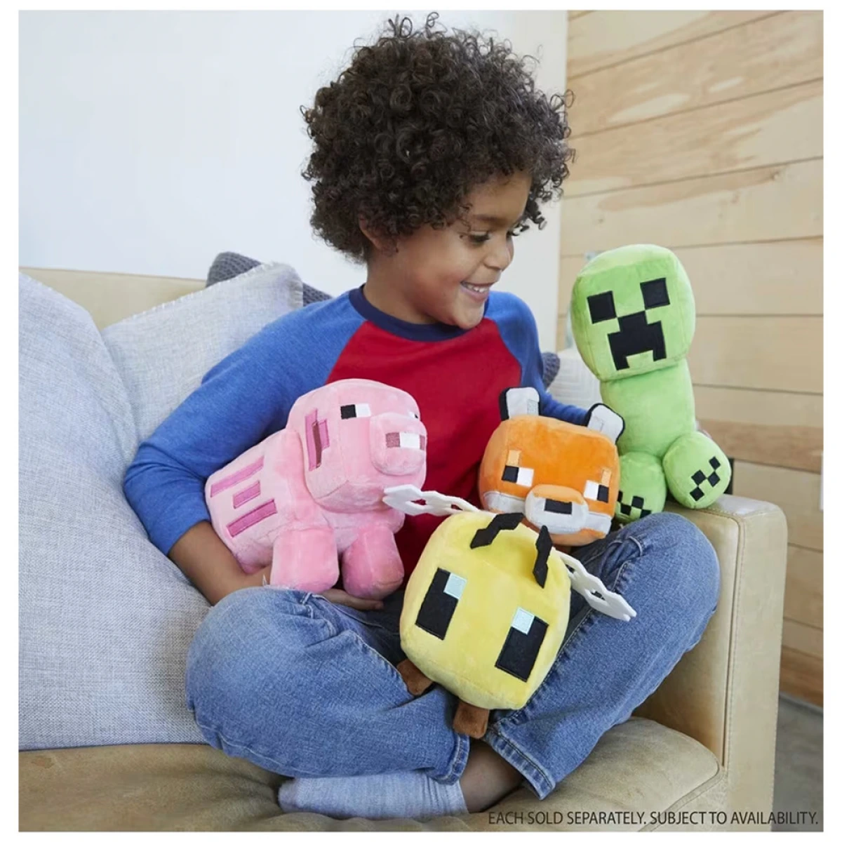 MATTEL MINECRAFT ΛΟΥΤΡΙΝΟ 20ΕΚ. PIG  HBN39/HBN42