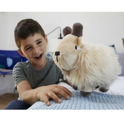 MATTEL MINECRAFT ΛΟΥΤΡΙΝO 20ΕΚ. GOAT  HBN39/HBT43