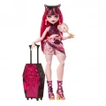 MATTEL MONSTER HIGH ΒΑΛΙΤΣΑΚΙ DRACULAURA JDR50