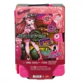 MATTEL MONSTER HIGH ΒΑΛΙΤΣΑΚΙ DRACULAURA JDR50