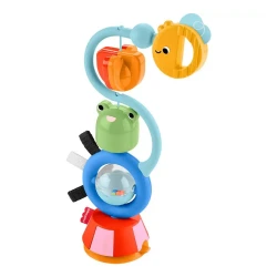 MATTEL FISHER PRICE ΠΑΙΧΝΙΔΙ ΜΕ ΒΕΝΤΟΥΖΑ JHB46