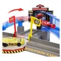 MATTEL CARS ΜΕΓΑΛΗ ΠΙΣΤΑ ΑΓΩΝΩΝ PISTON CUP ΓΙΑ ΚΟΛΠΑ JHL42