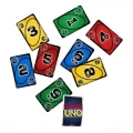 MATTEL UNO LIAR`S JLH43