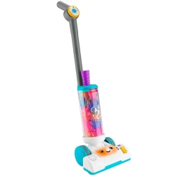 MATTEL FISHER PRICE ΕΚΠΑΙΔΕΥΤΙΚΗ ΗΛΕΚΤΡΙΚΗ ΣΚΟΥΠΑ JMM35