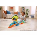 MATTEL ΛΑΜΠΑΔΑ HOT WHEELS CITY SHARK CHOMP BEACH JHL96