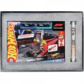 MATTEL ΛΑΜΠΑΔΑ HOT WHEELS FORMULA 1 JKM88