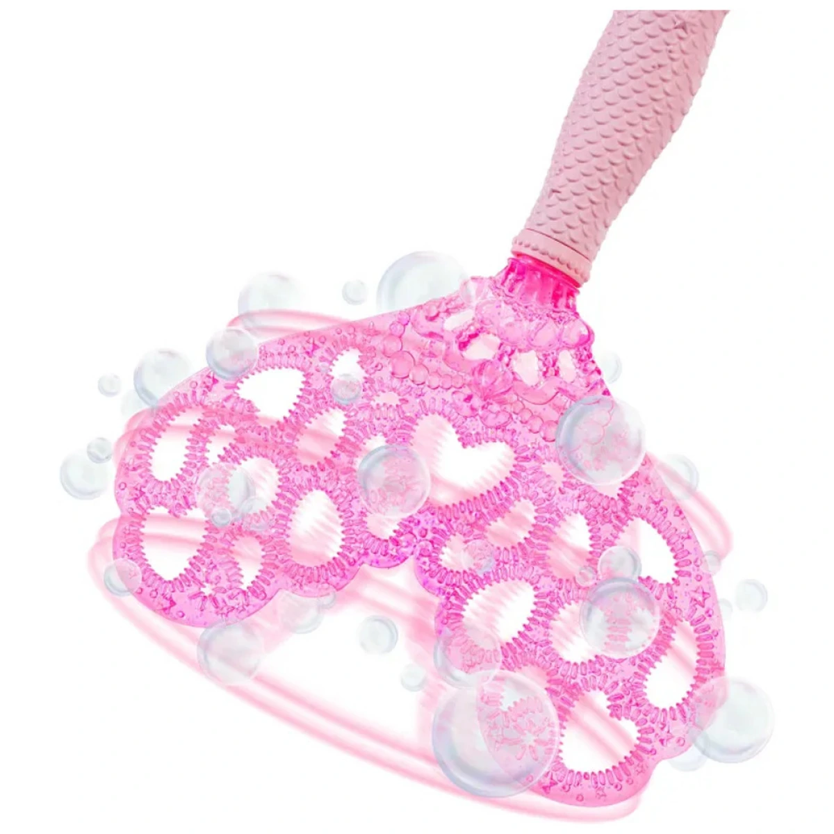 MATTEL ΛΑΜΠΑΔΑ BARBIE ΓΟΡΓΟΝΑ ΜΕ ΦΟΥΣΚΕΣ JLW56