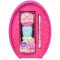 MATTEL ΛΑΜΠΑΔΑ BARBIE PETAL POP - ΡΟΖ ΤΟΥΛΙΠΑ JMF57