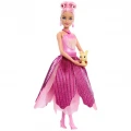 MATTEL ΛΑΜΠΑΔΑ BARBIE PETAL POP - ΡΟΖ ΤΟΥΛΙΠΑ JMF57