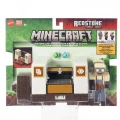 MATTEL MINECRAFT ΦΙΓΟΥΡΑ ΔΡΑΣΗΣ - DUSTER'S LOOT STASH GTT53/JKK08