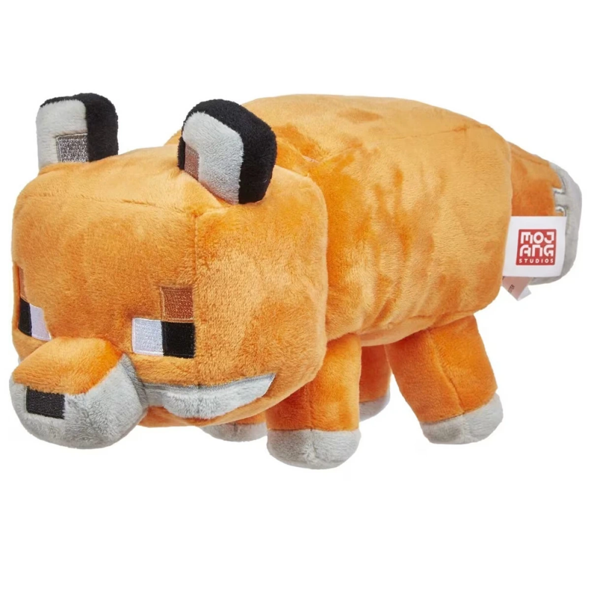 MATTEL MINECRAFT ΛΟΥΤΡΙΝΟ 20ΕΚ.- FOX HBN39/HBN43