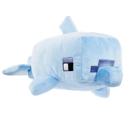 MATTEL MINECRAFT ΛΟΥΤΡΙΝΟ 20ΕΚ.-DOLPHIN HBN39/HJD25