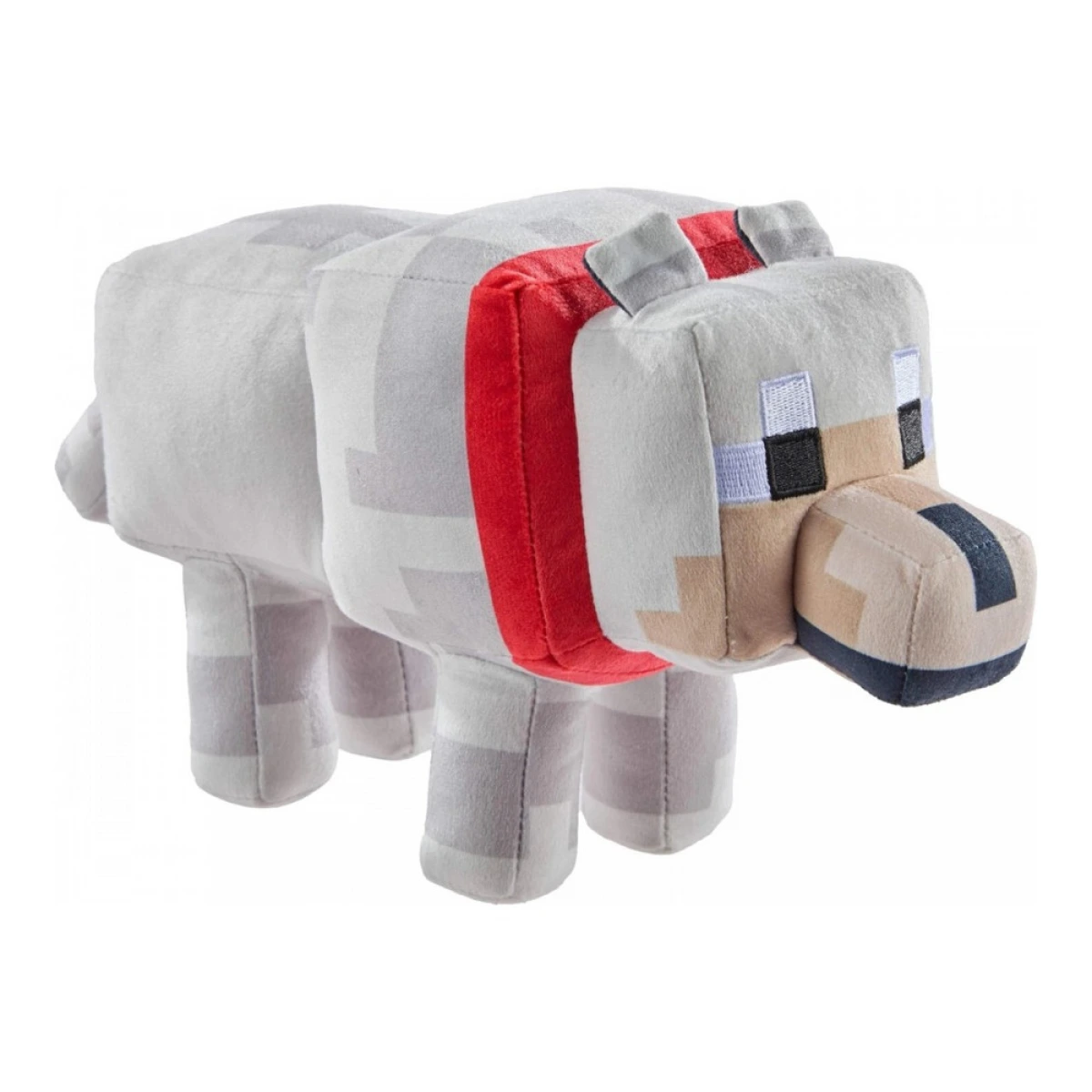 MATTEL MINECRAFT ΛΟΥΤΡΙΝΟ 20ΕΚ.-TAMED WOLF HBN39/JKJ67