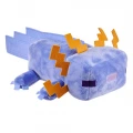 MATTEL MINECRAFT ΛΟΥΤΡΙΝΟ 20ΕΚ- BLUE AXOLOTL HBN39/JDH77