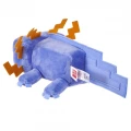 MATTEL MINECRAFT ΛΟΥΤΡΙΝΟ 20ΕΚ- BLUE AXOLOTL HBN39/JDH77