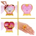 MATTEL DISNEY PRINCESS JEWEL REVEAL ΚΟΥΚΛΑ ΠΕΝΤΑΜΟΡΦΗ ΜΕ ΚΟΣΜΗΜΑΤΟΘΗΚΗ JHL51