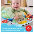 FISHER PRICE ΜΑΞΙΛΑΡΑΚΙ ΔΡΑΣΤΗΡΙΟΤΗΤΩΝ ΜΕ ΑΡΚΟΥΔΑΚΙ JHB44